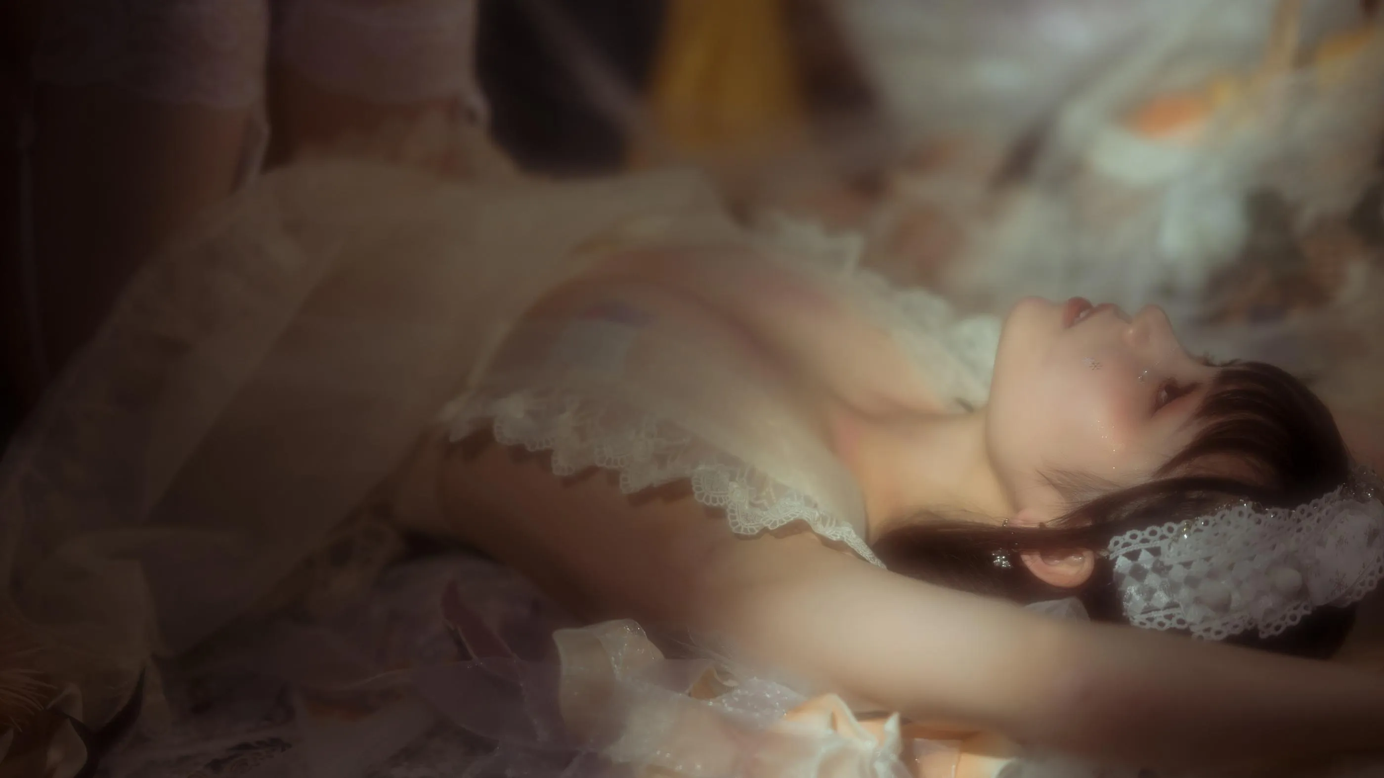 七月喵子  – NO.02 小仙女 [33P]插图8